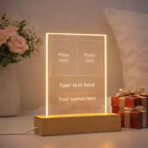 unique birthday surprise gift for wife