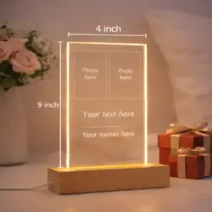 unique birthday surprise gift for wife