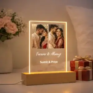 unique birthday surprise gift for wife